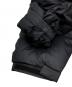 中古・古着 THE NORTH FACE (ザ ノース フェイス) SHORT NUPTSE JACKET ブラック サイズ:XL 未使用品：30000円