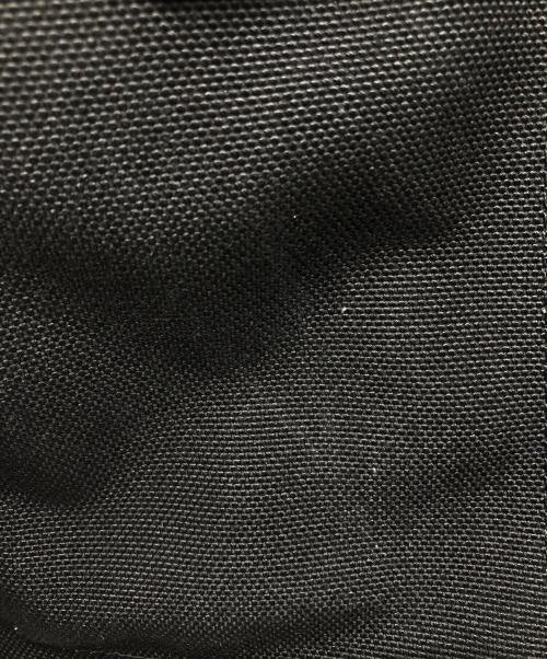 hALON（アーロン）hALON (アーロン) HOLIDAY MINI TOTE ブラックの古着・服飾アイテム