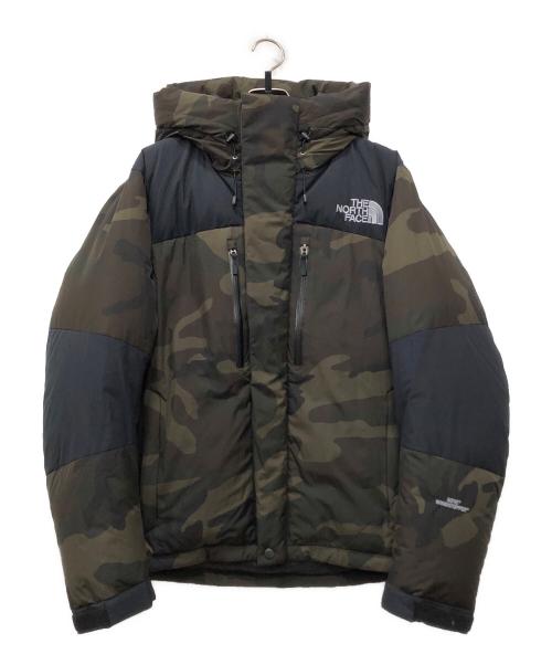THE NORTH FACE（ザ ノース フェイス）THE NORTH FACE (ザ ノース フェイス) バルトロライトジャケット グリーン サイズ:Lの古着・服飾アイテム