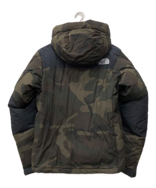 THE NORTH FACE（ザ ノース フェイス）THE NORTH FACE (ザ ノース フェイス) バルトロライトジャケット グリーン サイズ:Lの古着・服飾アイテム