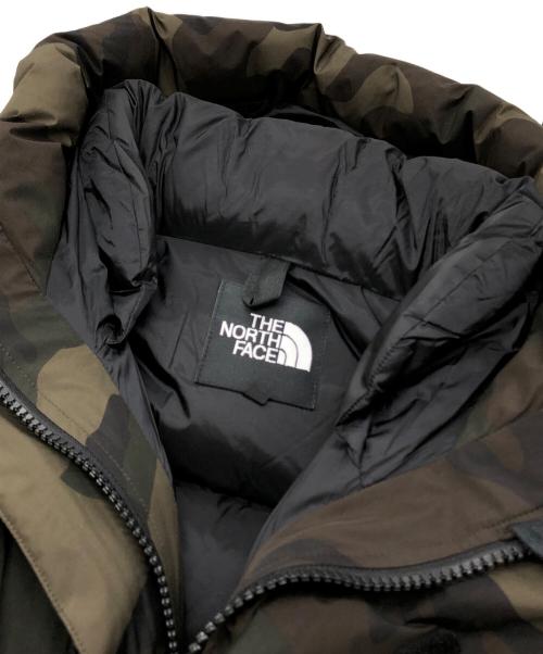 THE NORTH FACE（ザ ノース フェイス）THE NORTH FACE (ザ ノース フェイス) バルトロライトジャケット グリーン サイズ:Lの古着・服飾アイテム