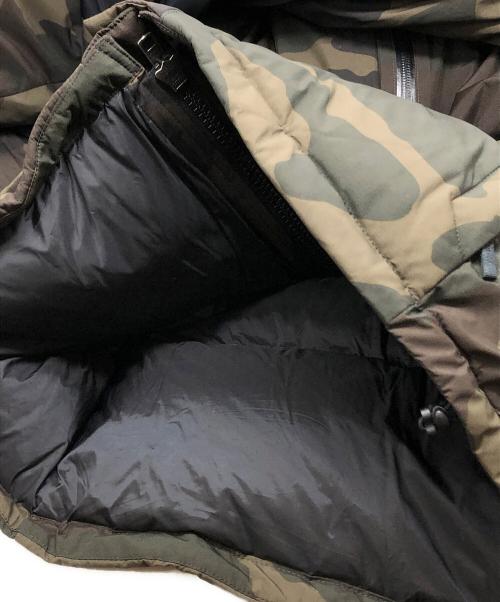 THE NORTH FACE（ザ ノース フェイス）THE NORTH FACE (ザ ノース フェイス) バルトロライトジャケット グリーン サイズ:Lの古着・服飾アイテム