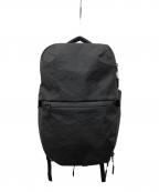 AERエアー）の古着「CITY PACK 2 X-PAC」｜ブラック