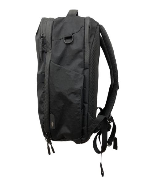 AER（エアー）AER (エアー) CITY PACK 2 X-PAC ブラックの古着・服飾アイテム