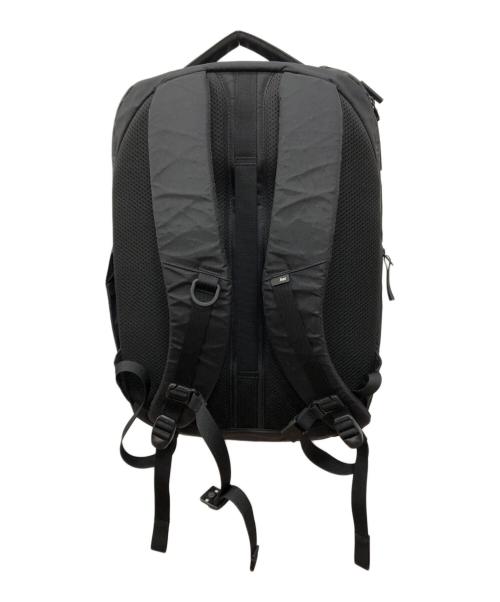 AER（エアー）AER (エアー) CITY PACK 2 X-PAC ブラックの古着・服飾アイテム