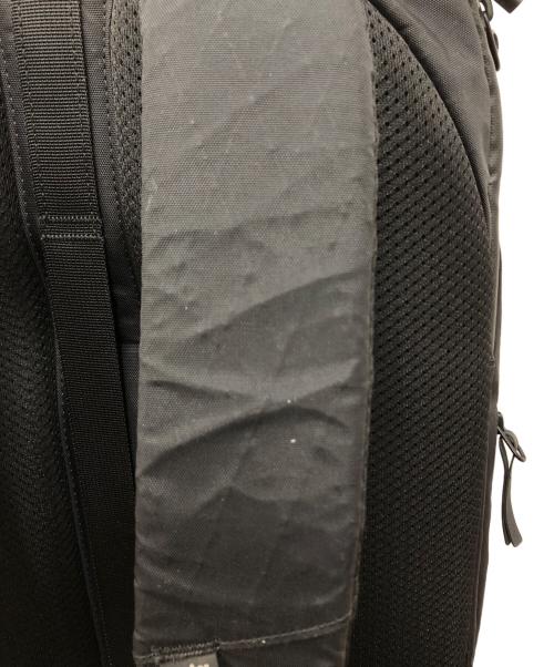 AER（エアー）AER (エアー) CITY PACK 2 X-PAC ブラックの古着・服飾アイテム