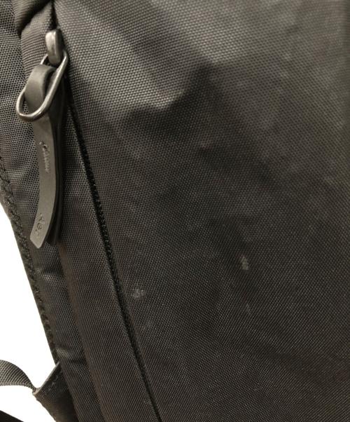 AER（エアー）AER (エアー) CITY PACK 2 X-PAC ブラックの古着・服飾アイテム