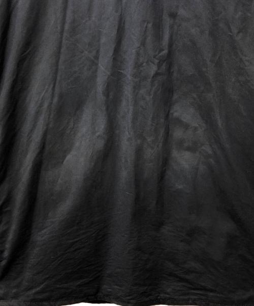 Barbour（バブアー）Barbour (バブアー) WAXED COTTON SL BORDER ブラック サイズ:40の古着・服飾アイテム