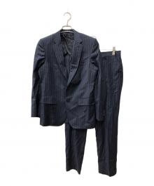 PAUL SMITH（ポールスミス）の古着「セットアップスーツ」｜ネイビー