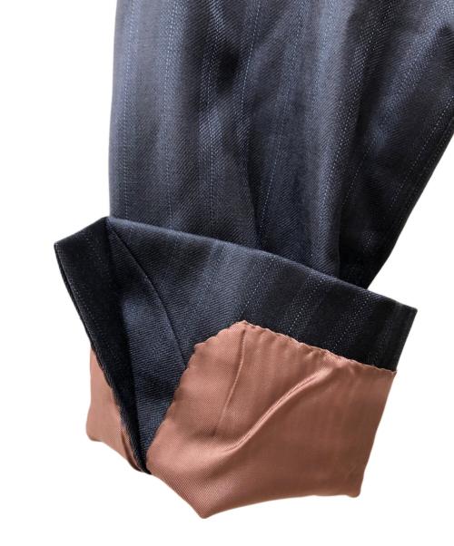 PAUL SMITH（ポールスミス）Paul Smith (ポールスミス) セットアップスーツ ネイビー サイズ:Ｍの古着・服飾アイテム