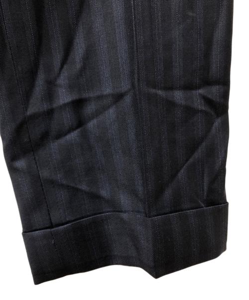 PAUL SMITH（ポールスミス）Paul Smith (ポールスミス) セットアップスーツ ネイビー サイズ:Ｍの古着・服飾アイテム