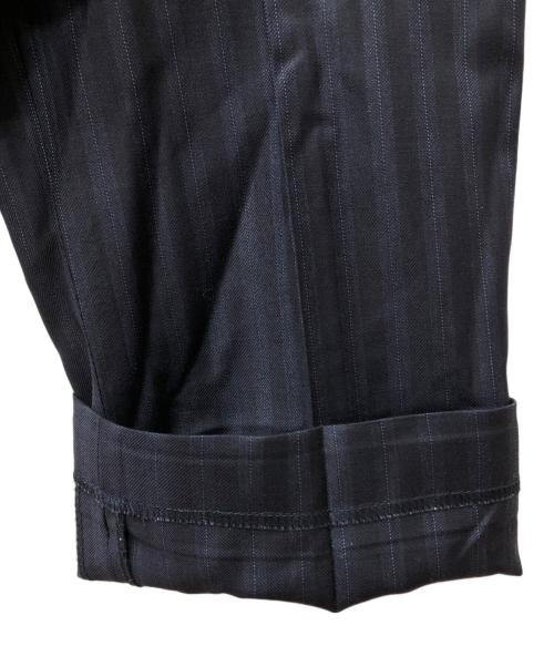 PAUL SMITH（ポールスミス）Paul Smith (ポールスミス) セットアップスーツ ネイビー サイズ:Ｍの古着・服飾アイテム