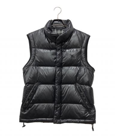 中古・古着通販】BURBERRY BLACK LABEL (バーバリーブラックレーベル