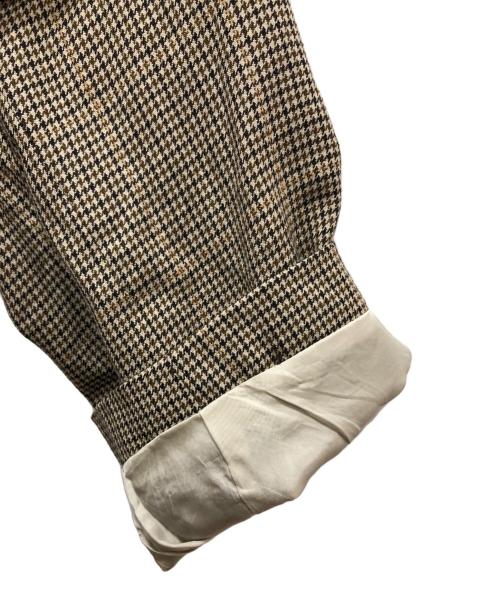 ORCIVAL（オーシバル）ORCIVAL (オーシバル) ステンカラーコート ベージュ サイズ:4の古着・服飾アイテム