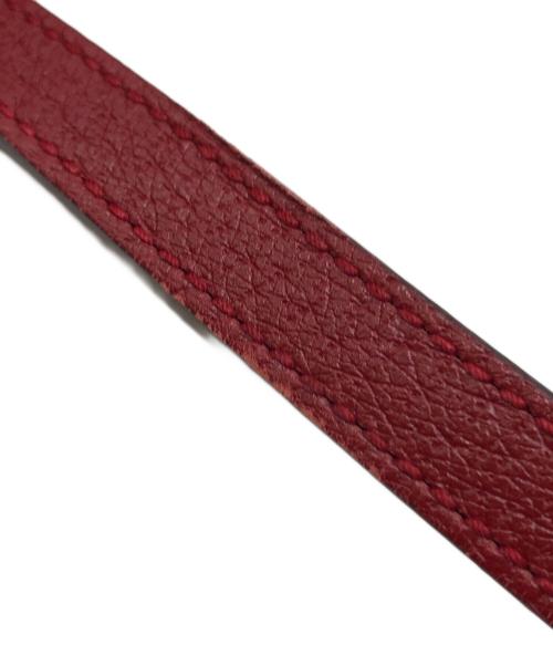 GUCCI（グッチ）GUCCI (グッチ) GGスプリーム2WAYショルダーバッグ ベージュの古着・服飾アイテム