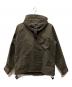 BRIEFING (ブリーフィング) マウンテンパーカー オリーブ サイズ:Ｍ：12000円