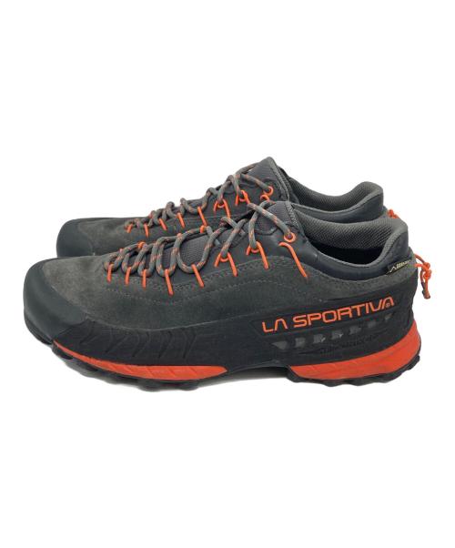 LA SPORTIVA（スポルティバ）LA SPORTIVA (スポルティバ) TX4 Evo GTX アプローチシューズ ブラック サイズ:27cmの古着・服飾アイテム