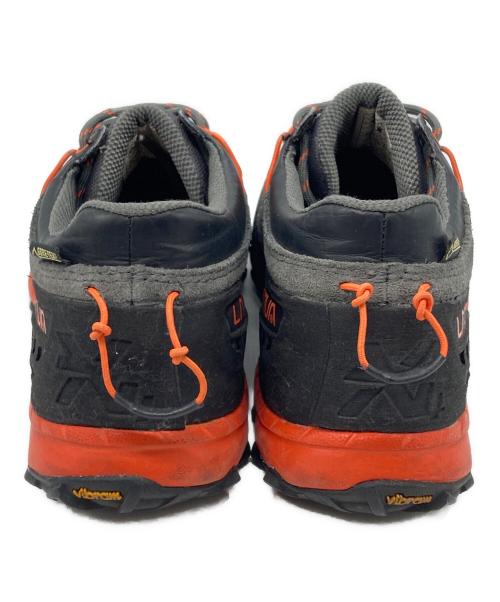 LA SPORTIVA（スポルティバ）LA SPORTIVA (スポルティバ) TX4 Evo GTX アプローチシューズ ブラック サイズ:27cmの古着・服飾アイテム