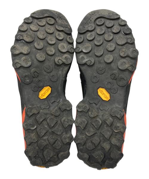 LA SPORTIVA（スポルティバ）LA SPORTIVA (スポルティバ) TX4 Evo GTX アプローチシューズ ブラック サイズ:27cmの古着・服飾アイテム