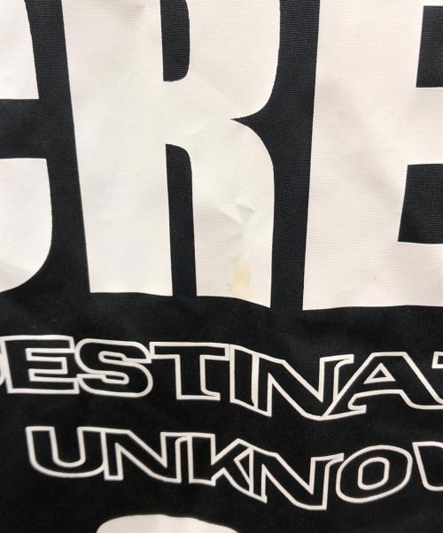 Liberaiders（リベレイダース）Liberaiders (リベレイダース) クルーナイロンコーチジャケット ブラック サイズ:XLの古着・服飾アイテム