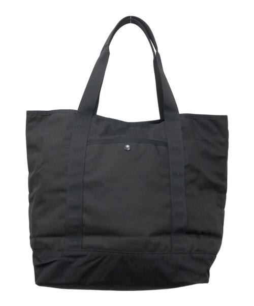 GREGORY（グレゴリー）GREGORY (グレゴリー) almighty tote ブラック サイズ:下記参照の古着・服飾アイテム