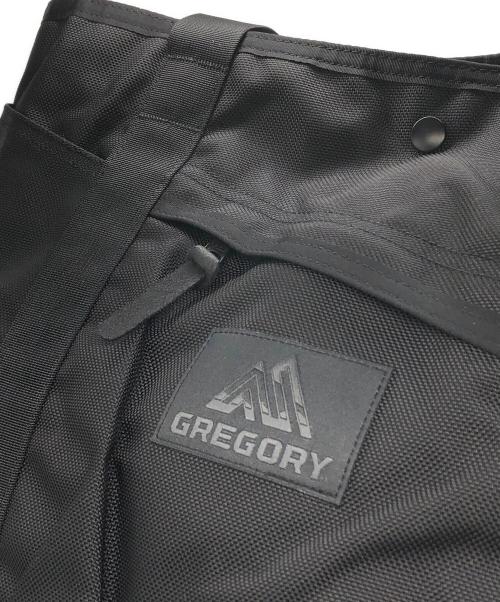 GREGORY（グレゴリー）GREGORY (グレゴリー) almighty tote ブラック サイズ:下記参照の古着・服飾アイテム