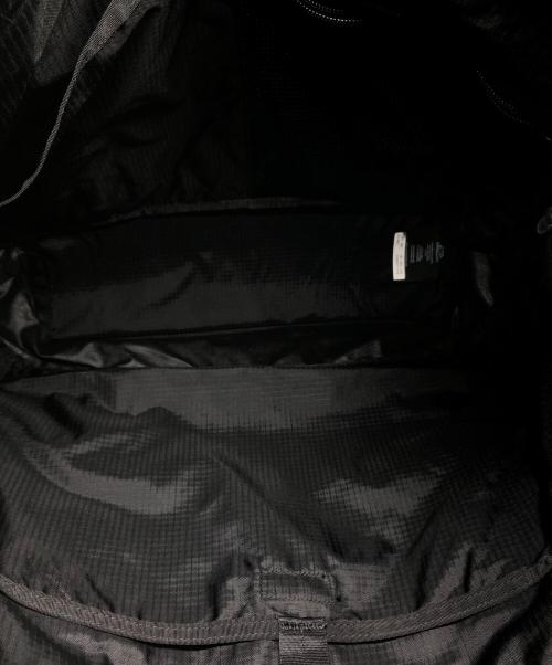 GREGORY（グレゴリー）GREGORY (グレゴリー) almighty tote ブラック サイズ:下記参照の古着・服飾アイテム