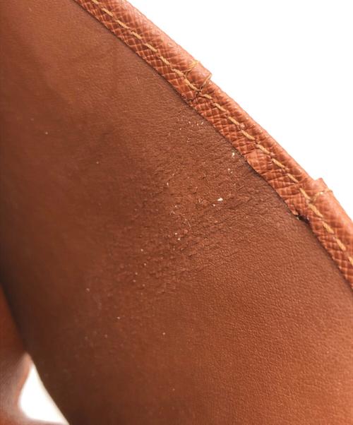 LOUIS VUITTON（ルイ ヴィトン）LOUIS VUITTON (ルイ ヴィトン) 2つ折り財布 ブラウン サイズ:下記参照の古着・服飾アイテム