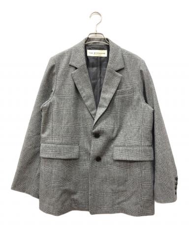 中古・古着通販】THE SHINZONE (ザ シンゾーン) テーラードジャケット