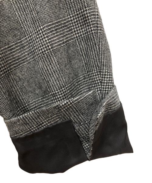 THE SHINZONE（ザ シンゾーン）THE SHINZONE (ザ シンゾーン) テーラードジャケット グレー サイズ:36の古着・服飾アイテム