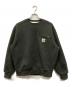 CarHartt（カーハート）の古着「Detroit sweat」｜グリーン