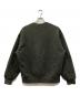 CarHartt (カーハート) Detroit sweat グリーン サイズ:Ｓ：10000円