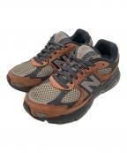 NEW BALANCEニューバランス）の古着「U2010ANV」｜ブラウン