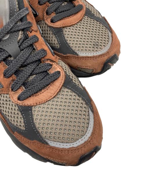 NEW BALANCE（ニューバランス）NEW BALANCE (ニューバランス) U2010ANV ブラウン サイズ:26cmの古着・服飾アイテム