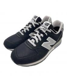 NEW BALANCE（ニューバランス）の古着「CM996XB2」｜ブラック