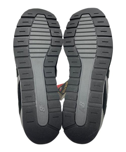 NEW BALANCE（ニューバランス）NEW BALANCE (ニューバランス) CM996XB2 ブラック サイズ:26.5cm 未使用品の古着・服飾アイテム