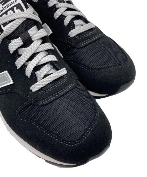 NEW BALANCE（ニューバランス）NEW BALANCE (ニューバランス) CM996XB2 ブラック サイズ:26.5cm 未使用品の古着・服飾アイテム