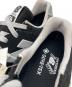 中古・古着 NEW BALANCE (ニューバランス) CM996XB2 ブラック サイズ:26.5cm 未使用品：15000円
