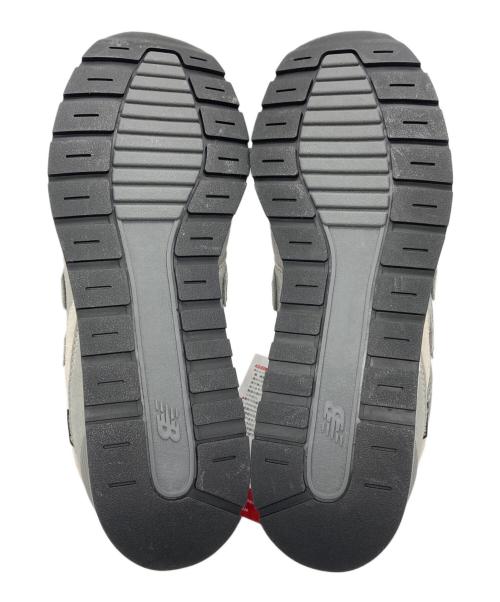 NEW BALANCE（ニューバランス）NEW BALANCE (ニューバランス) CM996XA2 グレー サイズ:26.5cm 未使用品の古着・服飾アイテム