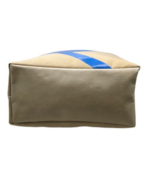 FREITAG（フライターグ）FREITAG (フライターグ) トートバッグ グレー サイズ:下記参照の古着・服飾アイテム