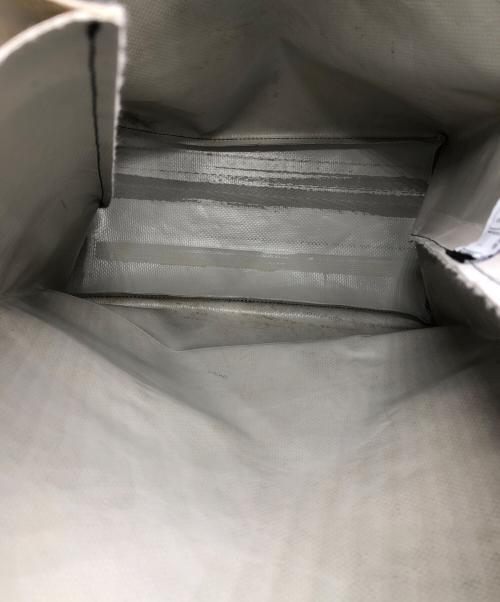 FREITAG（フライターグ）FREITAG (フライターグ) トートバッグ グレー サイズ:下記参照の古着・服飾アイテム