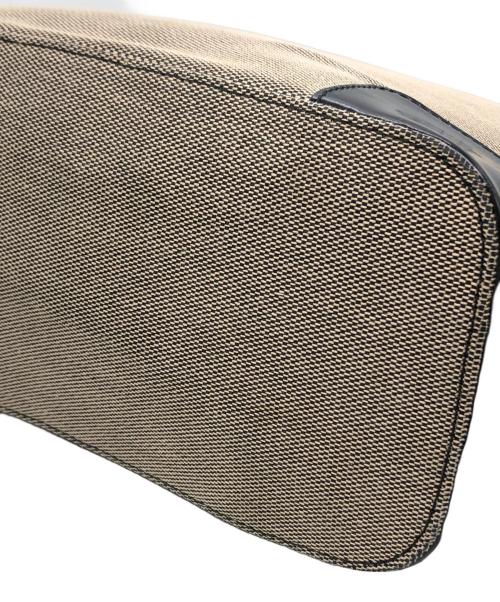 GUCCI（グッチ）GUCCI (グッチ) ハンドバッグ ベージュ サイズ:下記参照の古着・服飾アイテム