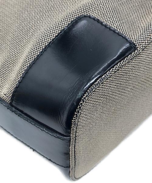 GUCCI（グッチ）GUCCI (グッチ) ハンドバッグ ベージュ サイズ:下記参照の古着・服飾アイテム