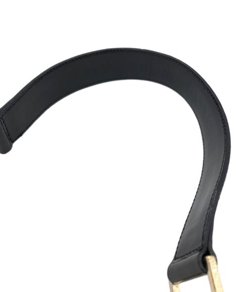 GUCCI（グッチ）GUCCI (グッチ) ハンドバッグ ベージュ サイズ:下記参照の古着・服飾アイテム