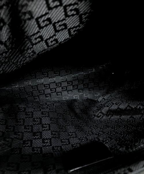 GUCCI（グッチ）GUCCI (グッチ) ハンドバッグ ベージュ サイズ:下記参照の古着・服飾アイテム