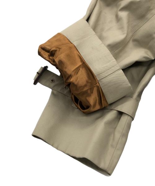 BURBERRY（バーバリー）BURBERRY (バーバリー) トレンチコート ベージュ サイズ:下記参照の古着・服飾アイテム