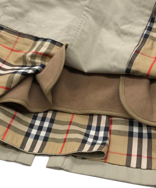 BURBERRY（バーバリー）BURBERRY (バーバリー) トレンチコート ベージュ サイズ:下記参照の古着・服飾アイテム