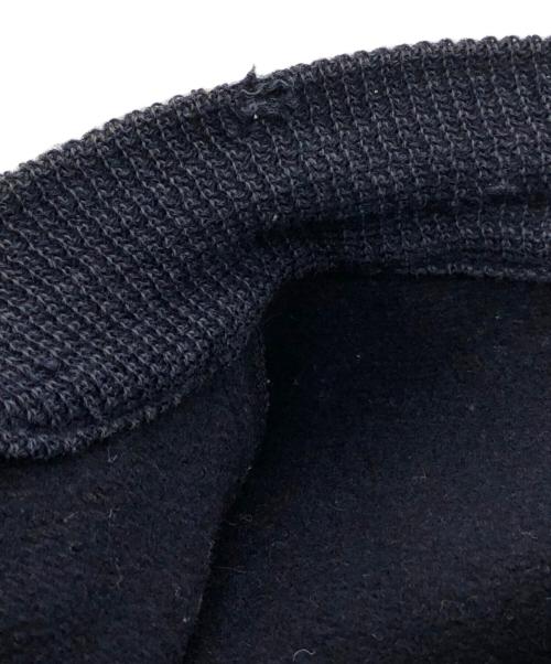 Webb&wolfe（ウェブアンドウルフ）Webb&wolfe (ウェブアンドウルフ) スタジャン ネイビー サイズ:Lの古着・服飾アイテム