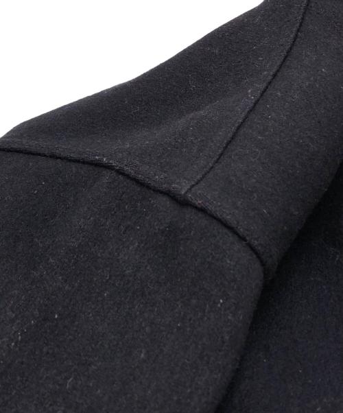 Webb&wolfe（ウェブアンドウルフ）Webb&wolfe (ウェブアンドウルフ) スタジャン ネイビー サイズ:Lの古着・服飾アイテム