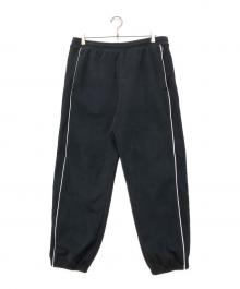 SUPREME（シュプリーム）の古着「Supreme Polartec Pant」｜ブラック